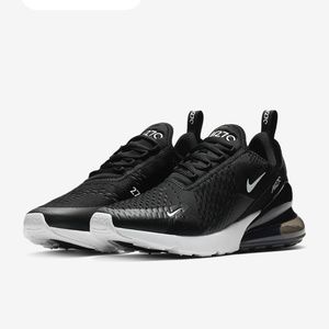 Nike Air Max 270 Women’s Sneaker